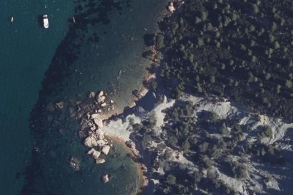 Cap Canaille