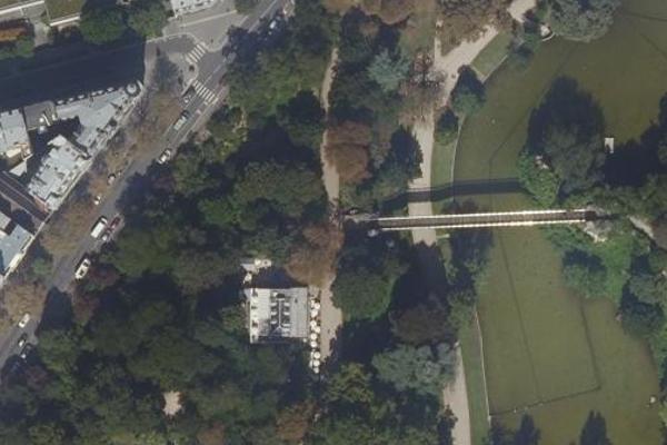 Parc des Buttes-Chaumont