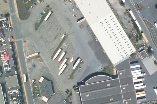 Centre routier