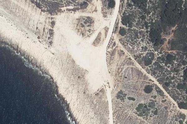 Camp de Bonnieu
