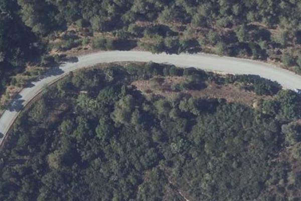 route des carrieres