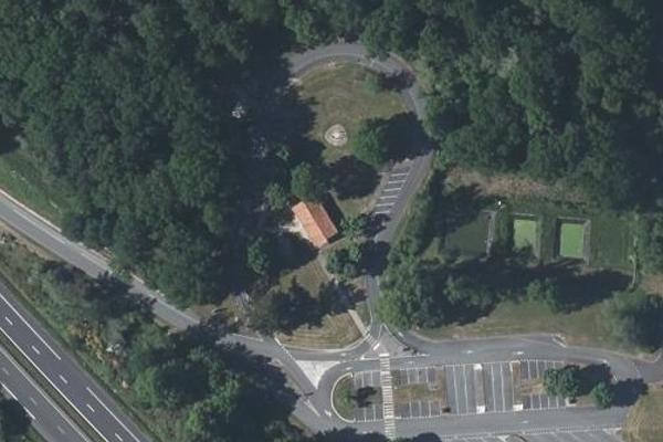Aire du Bazadais