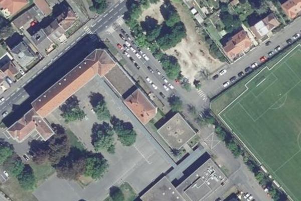 Place St Fiacre