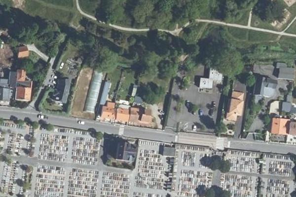 La baule parking et parc, parking