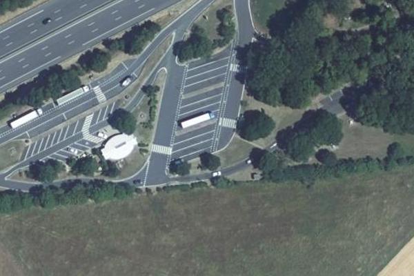 Lautoroute a10