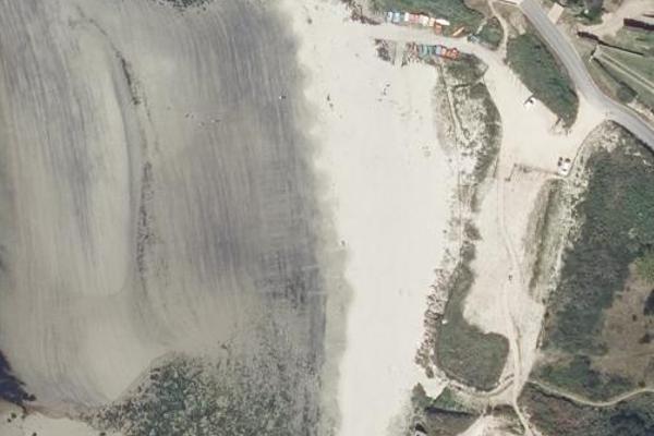 Plage des phoques