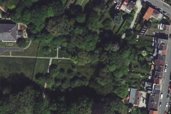 Parc des Buissonnet