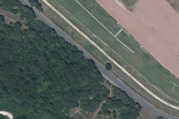 Hippodrome de la Tourette