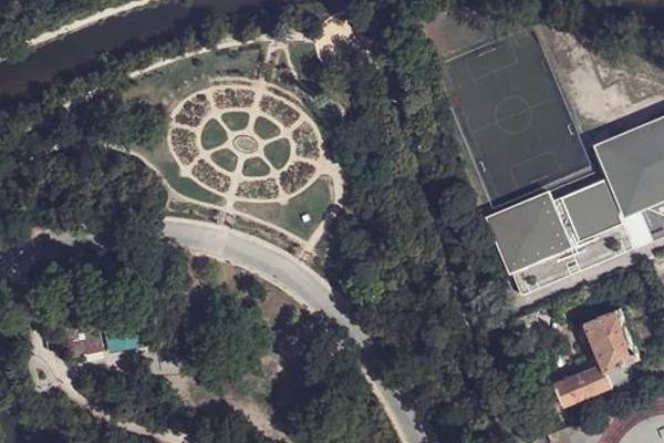 Parc Borély