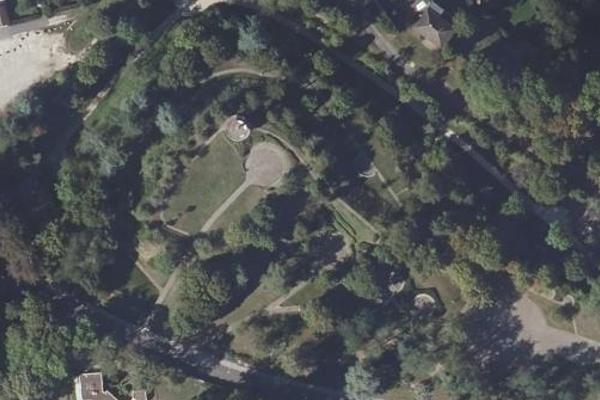 Parc des miches