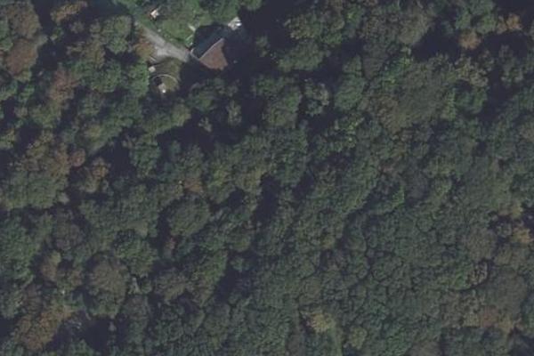 Le grand désert Bregille