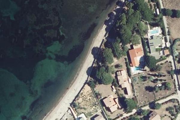 Plage du Blocos
