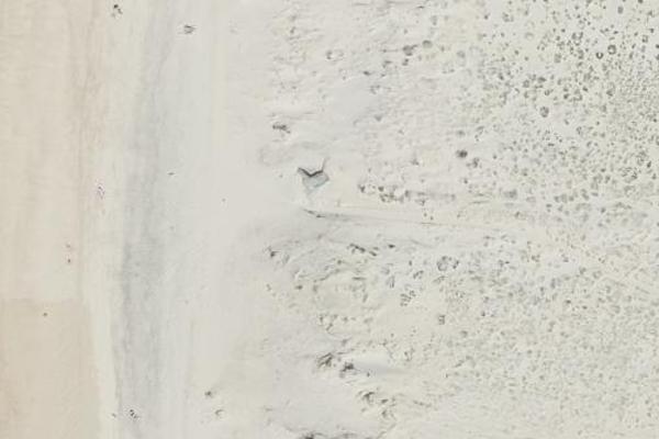 Plage de la Torchère