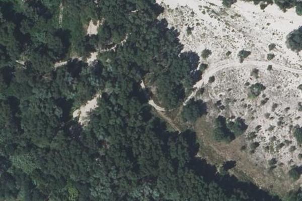 Plage Gardon