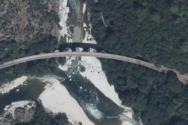 Pont de l'Arche