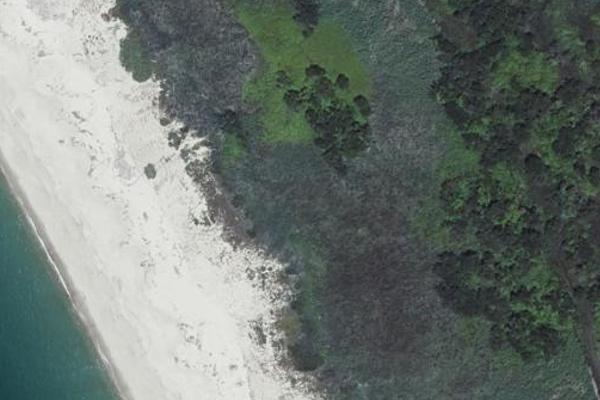 Plage du Liamone, plage