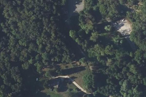 Bois de Roche Plage