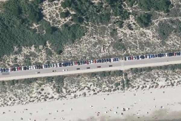 Plage du Grand Travers