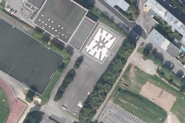 Skate Park