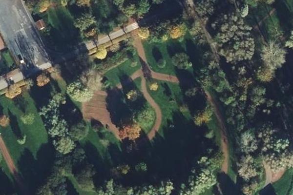 Parc de La Roupie