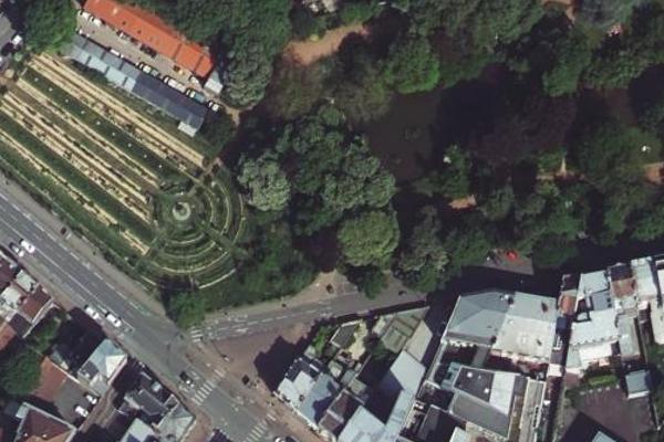 Jardin Vauban