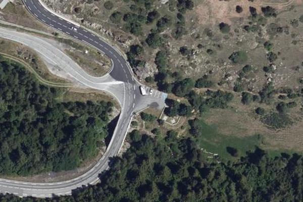 Aire du Pont de Bou