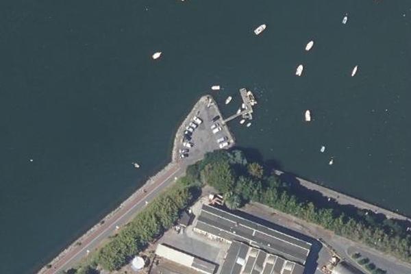 Port de Caneta