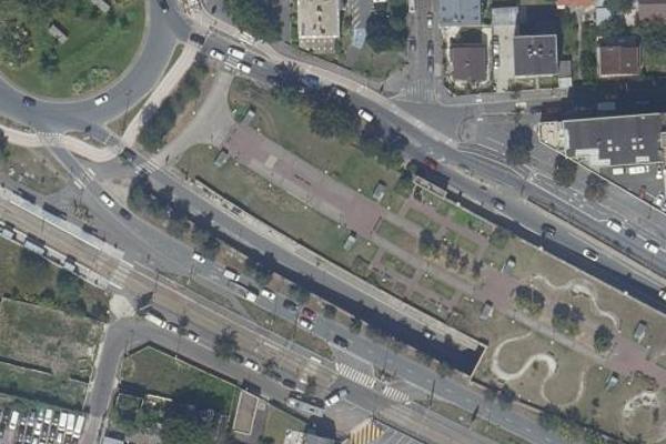 Tunnel de Bobigny