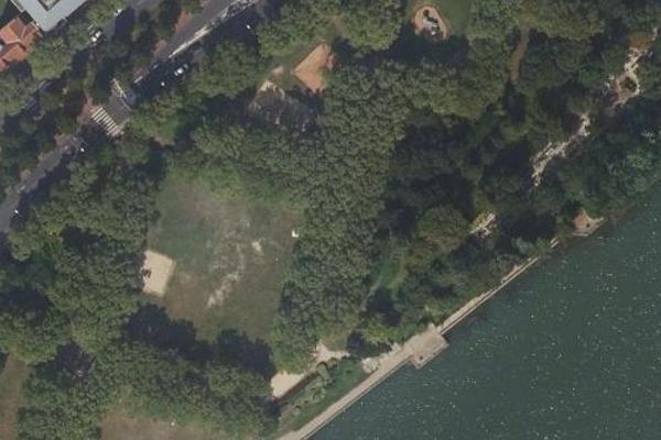 Parc Robinson