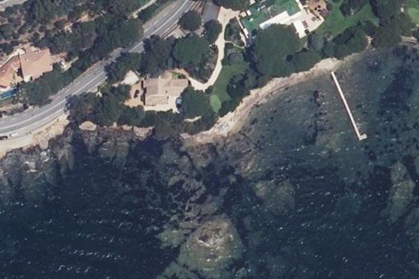 Pointe des Sardinaux