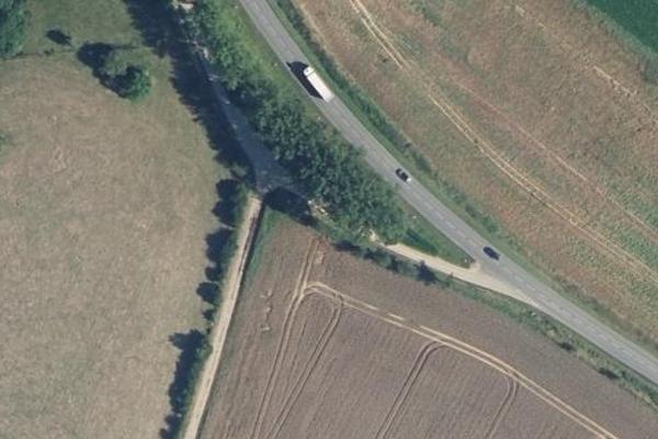 Aire avant Saint-Riquier