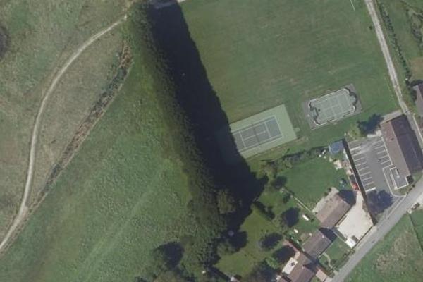 Stade de Rampillon