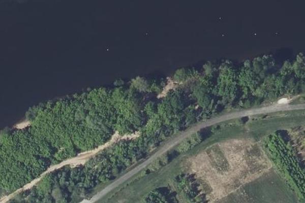 Barrage de Bergerac