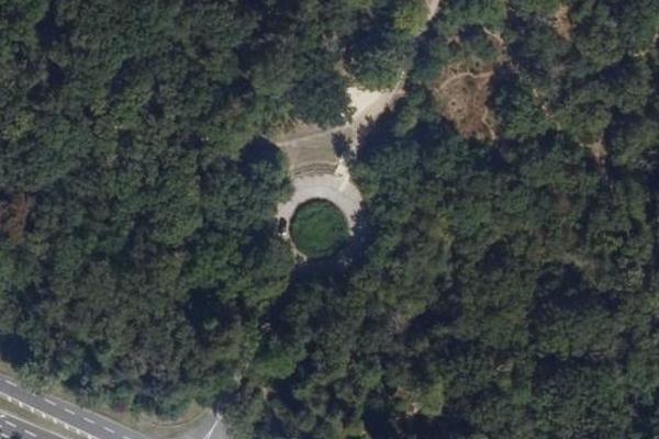 Bois Regional de Verneuil