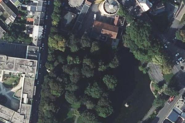 jardin Minelle
