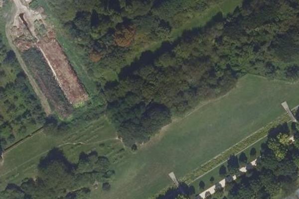 Parc des lilas