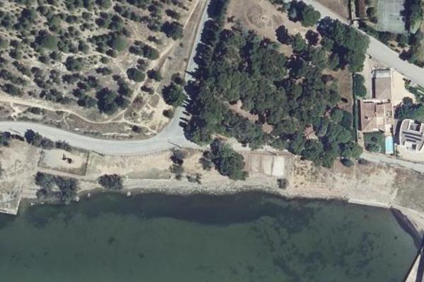 La nautique, coin nature