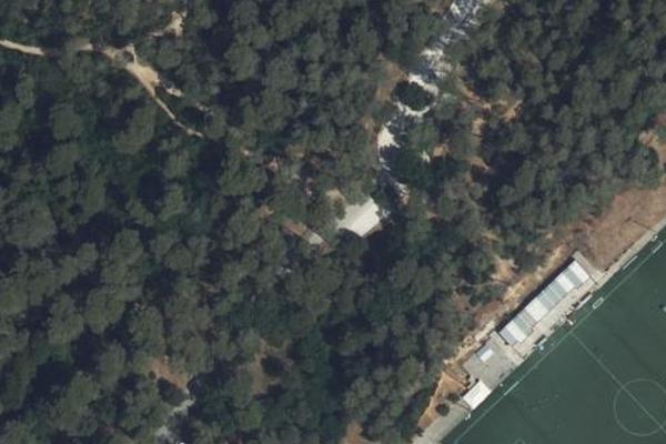 Parc de La Valmasque