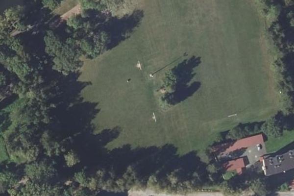 Parc de La Banane
