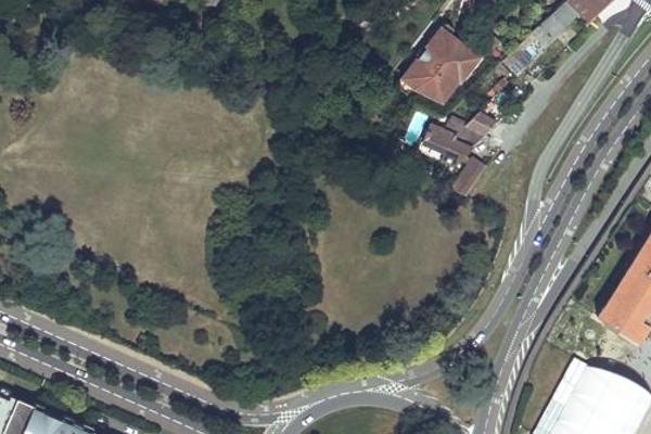 Parking, parking