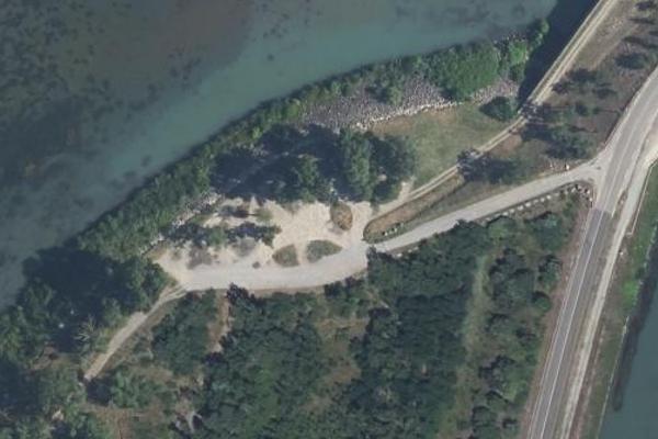 Barrage de La Roche-de-Glun