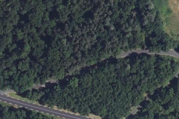 Ancienne route