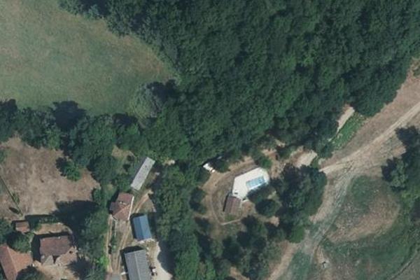 Camping naturiste du Feyt