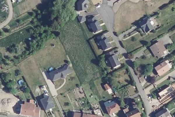 Longeville les St Avold