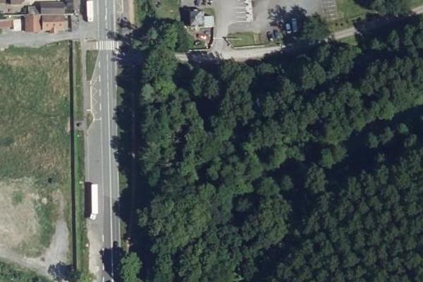 Saint martin longueau, parking