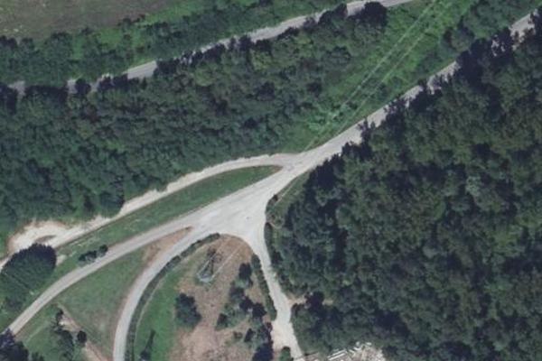 Barrage de Beauvoir