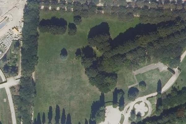 Parc des hautes bruyères