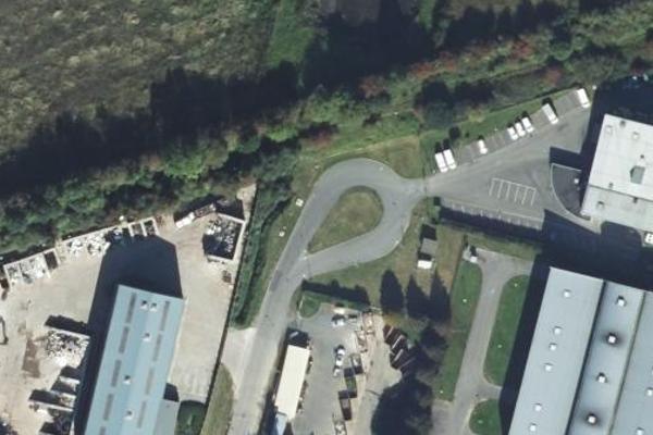 Dechetreir de arques