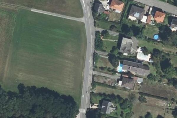 Parcours Running