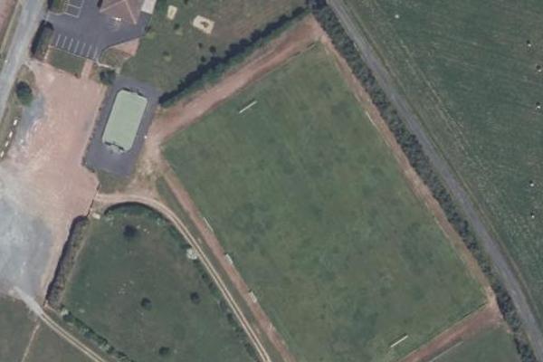 Stade argenton l’église